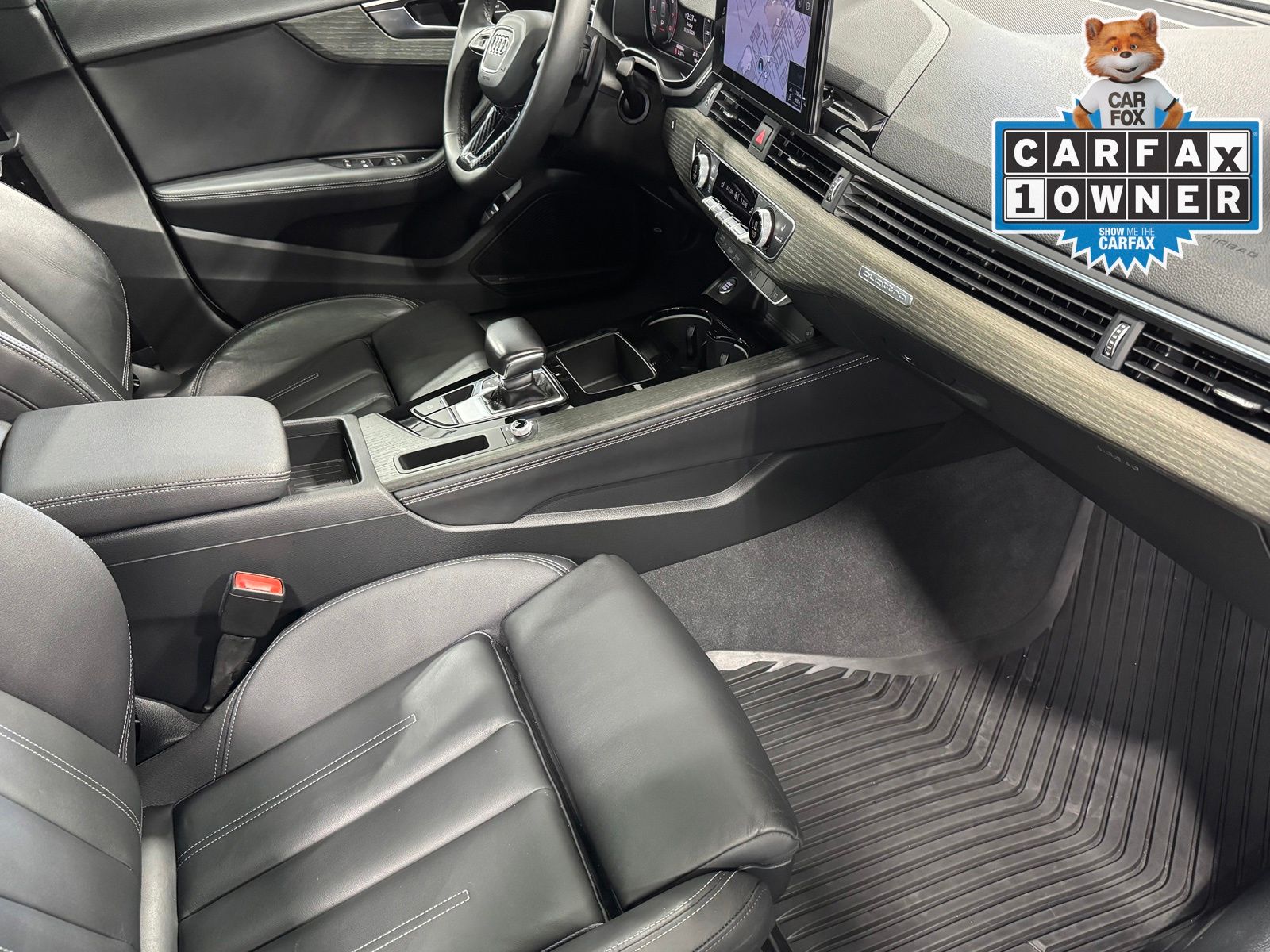 2023 Audi A5 Sportback Premium Plus - Photo 51