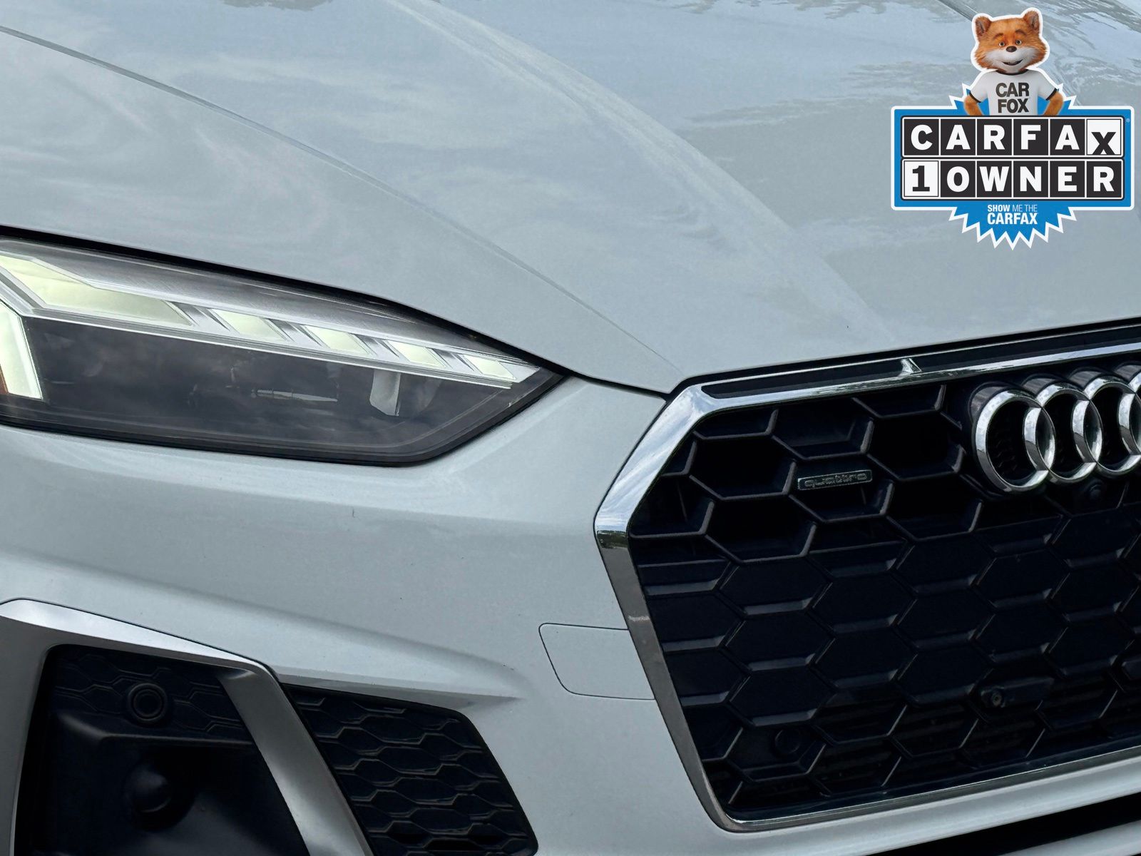 2023 Audi A5 Sportback Premium Plus - Photo 60