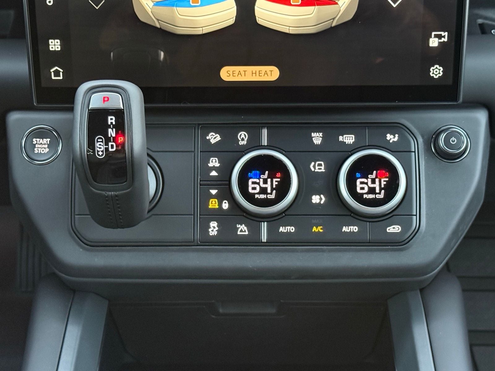 2026 Land Rover Defender S - Photo 27