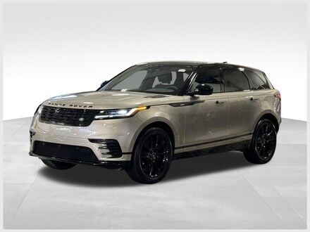 2026 Land Rover Range Rover Velar Dynamic SE 250PS SUV