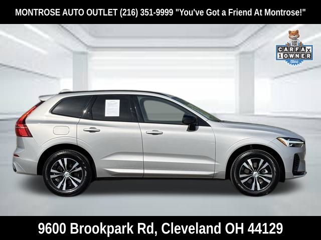 2025 Volvo XC60 Core - Photo 8