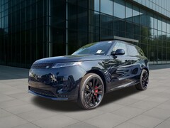 2025 Land Rover Range Rover Sport Dynamic SE 530PS SUV
