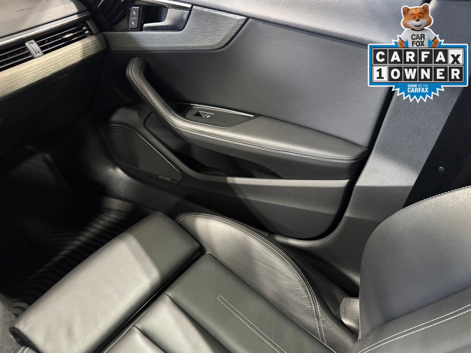 2023 Audi A5 Sportback Premium Plus - Photo 42