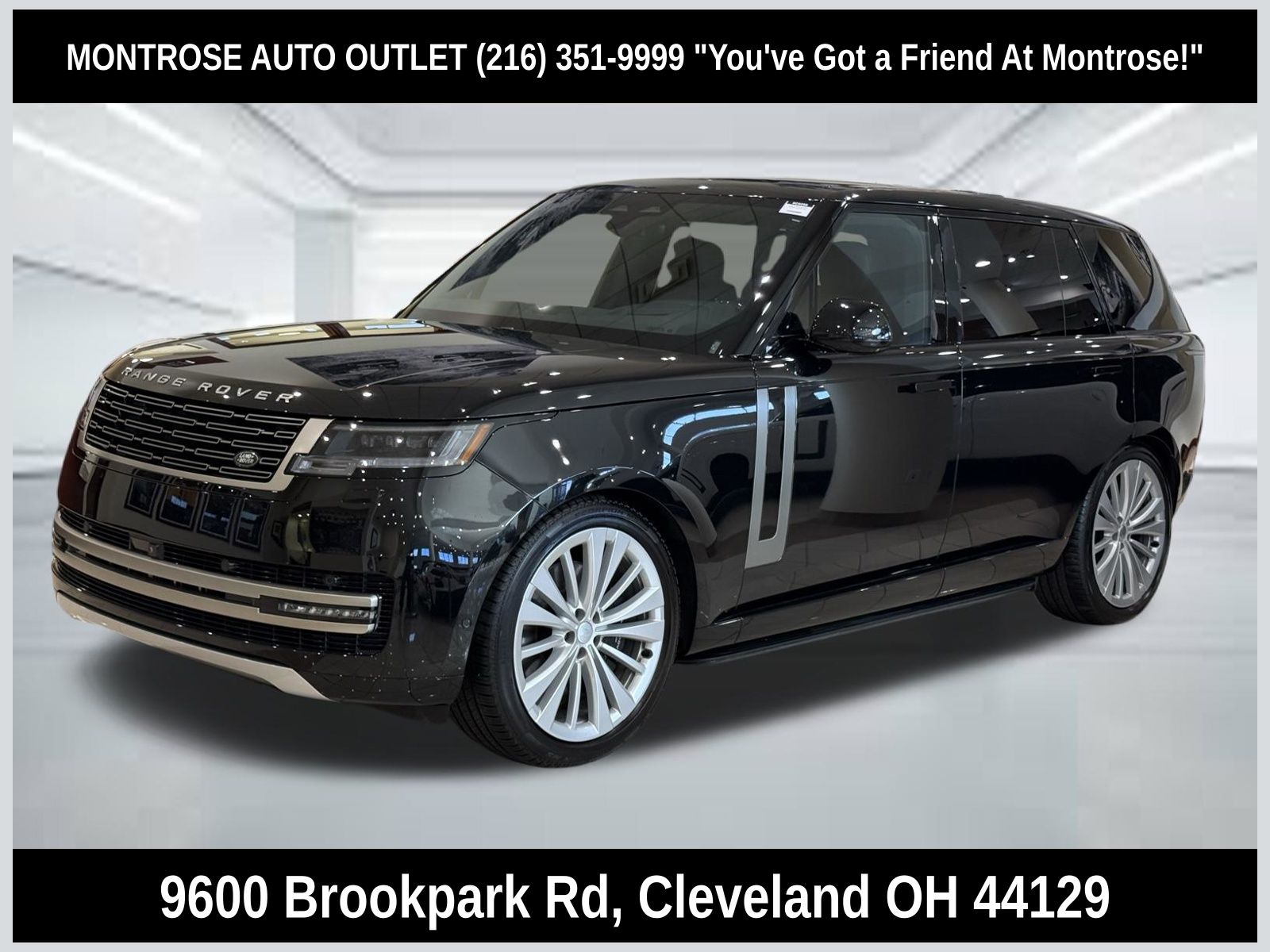 2025 Land Rover Range Rover 4.4 SE LWB 7's photo