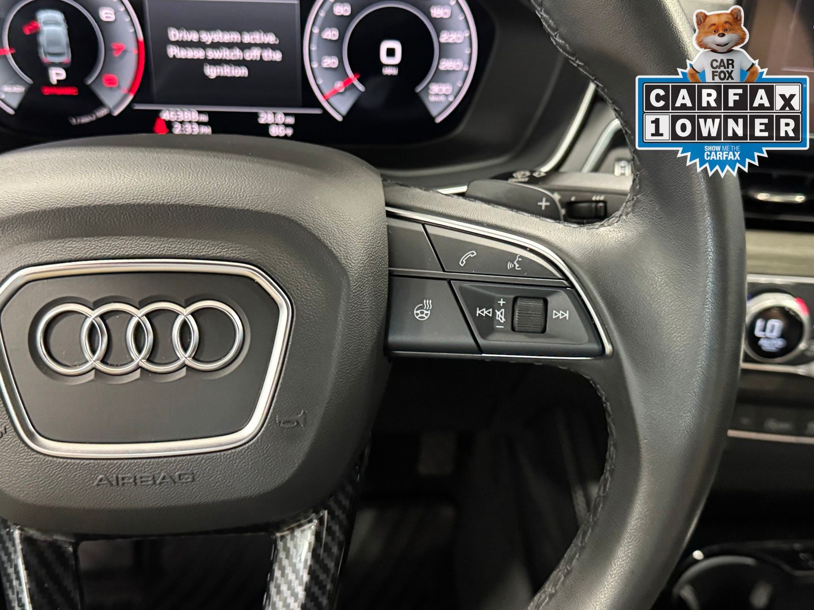 2023 Audi A5 Sportback Premium Plus - Photo 22