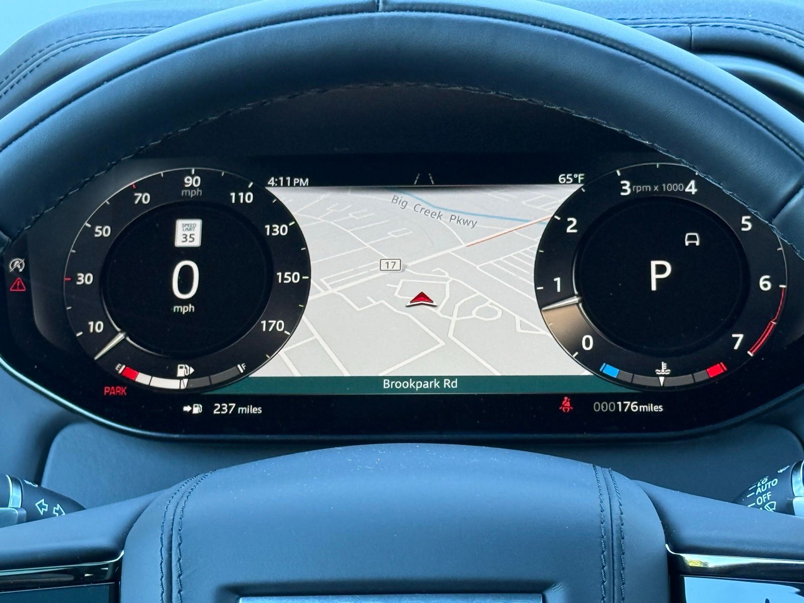 2025 Land Rover Range Rover Sport Dynamic SE - Photo 31