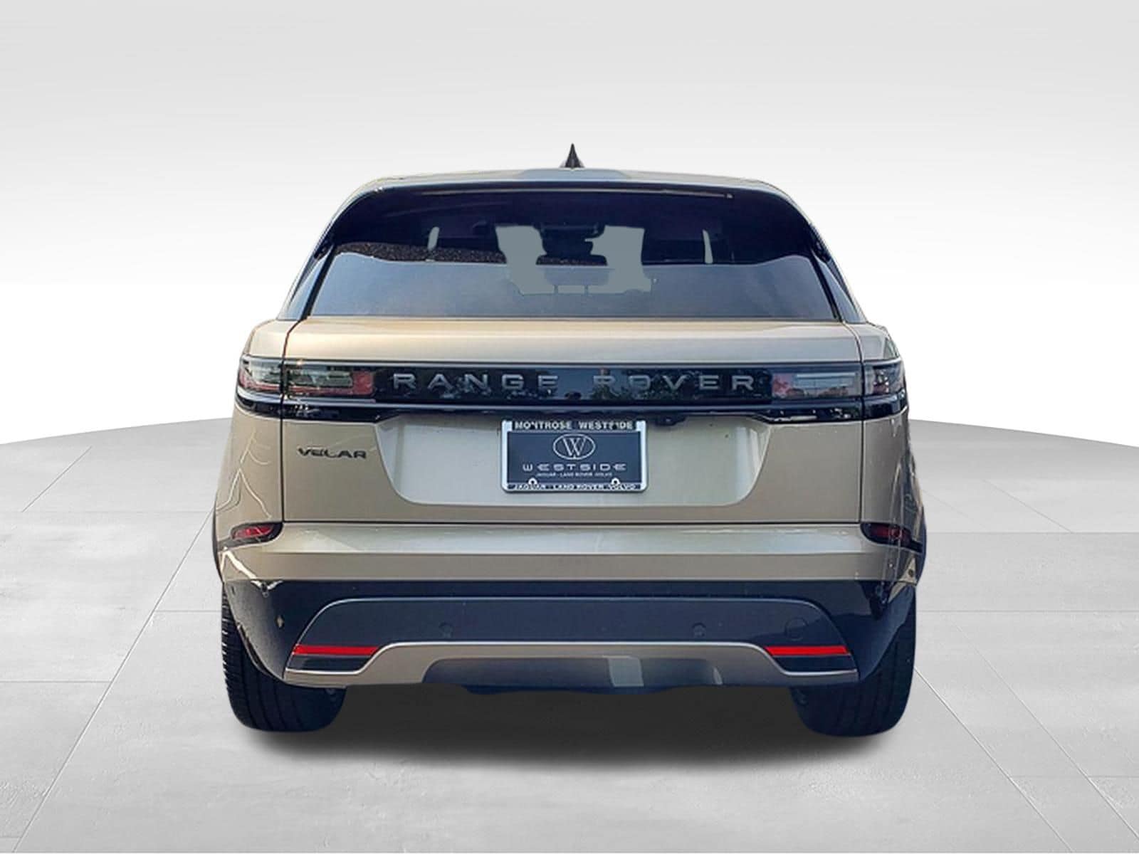 2026 Land Rover Range Rover Velar Dynamic SE - Photo 4