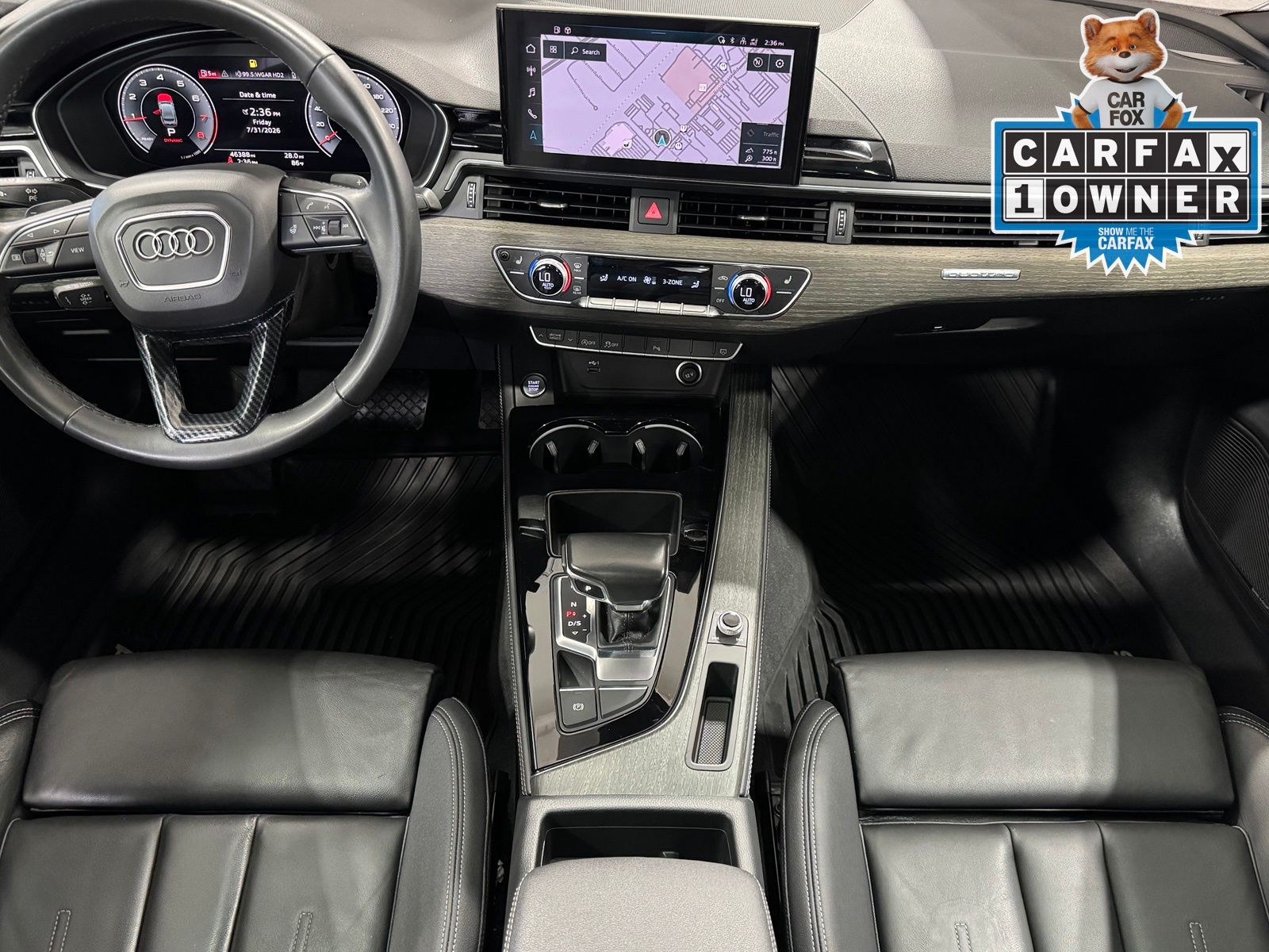 2023 Audi A5 Sportback Premium Plus - Photo 41