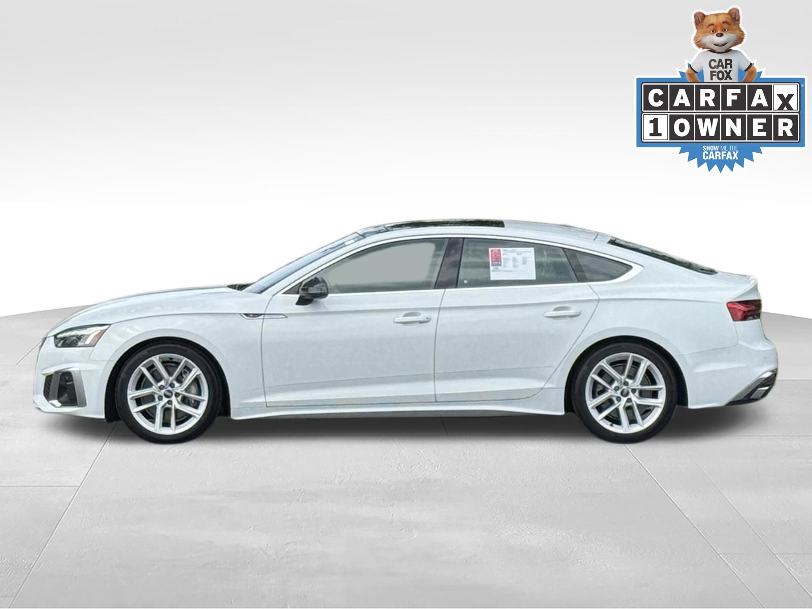 2023 Audi A5 Sportback Premium Plus - Photo 8