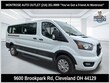  Ford Transit-350 Passenger