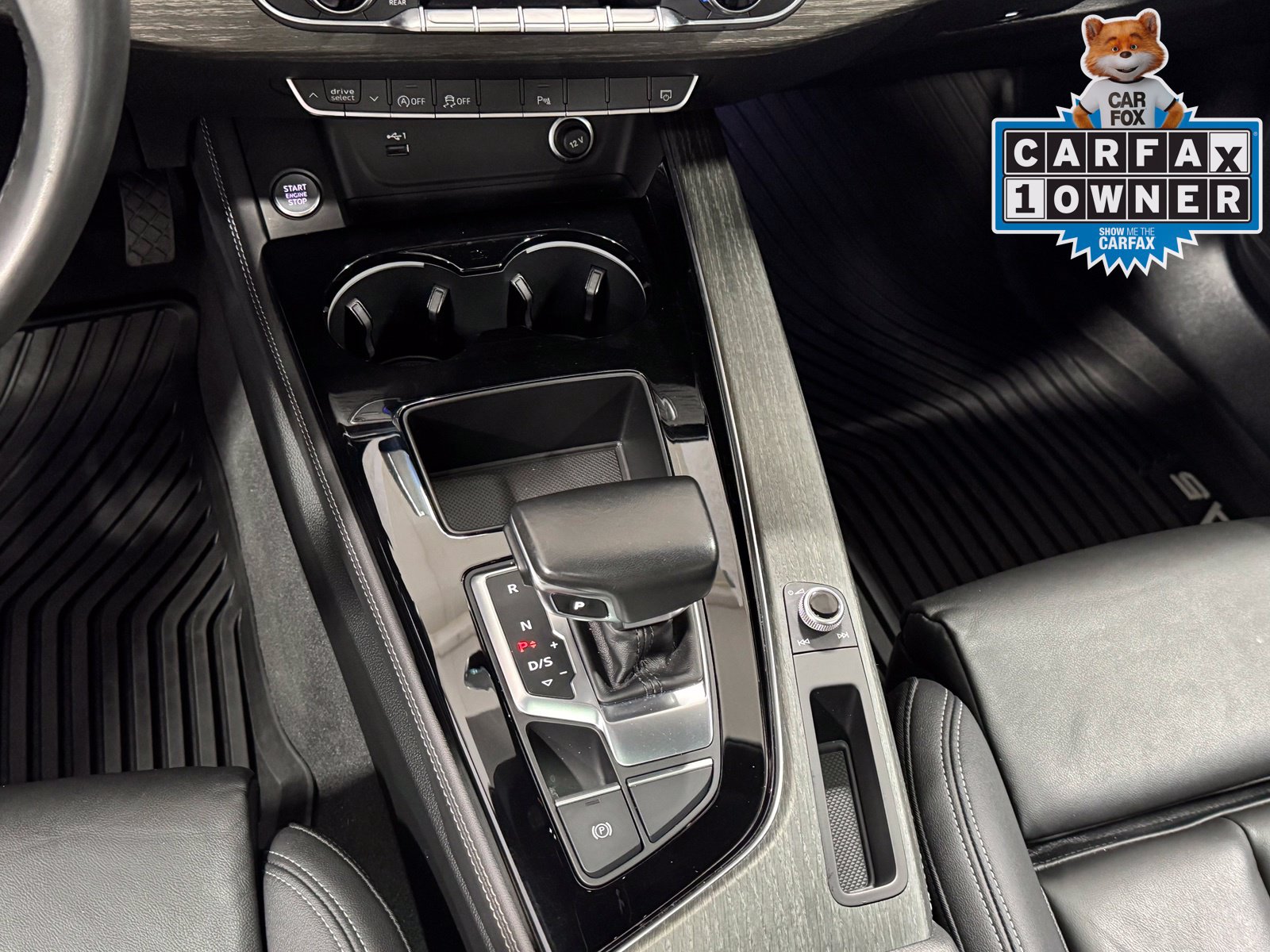 2023 Audi A5 Sportback Premium Plus - Photo 24