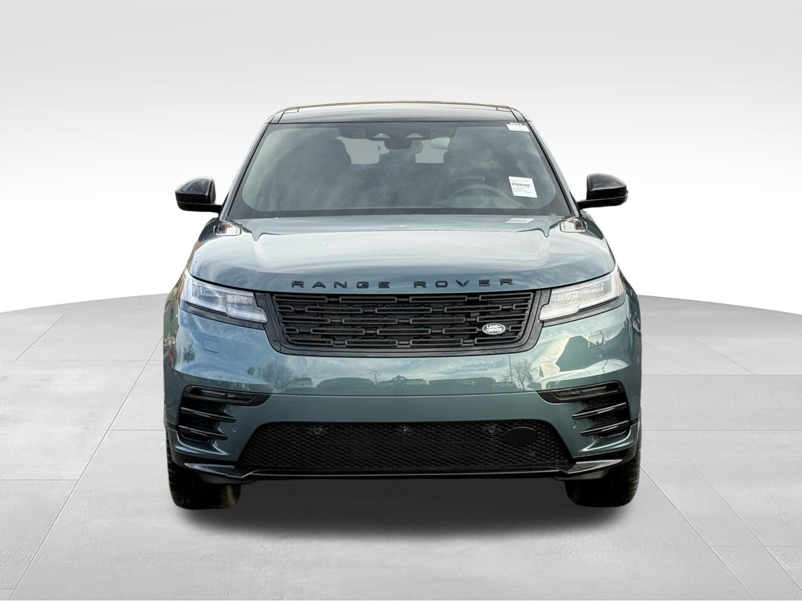 2026 Land Rover Range Rover Velar Dynamic SE - Photo 9