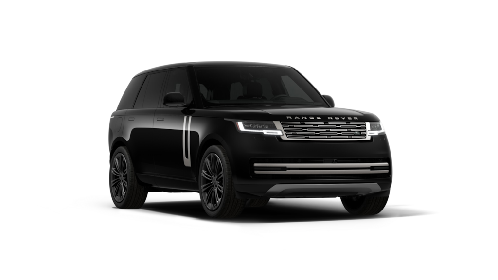 New 2026 Land Rover Range Rover SE 400PS