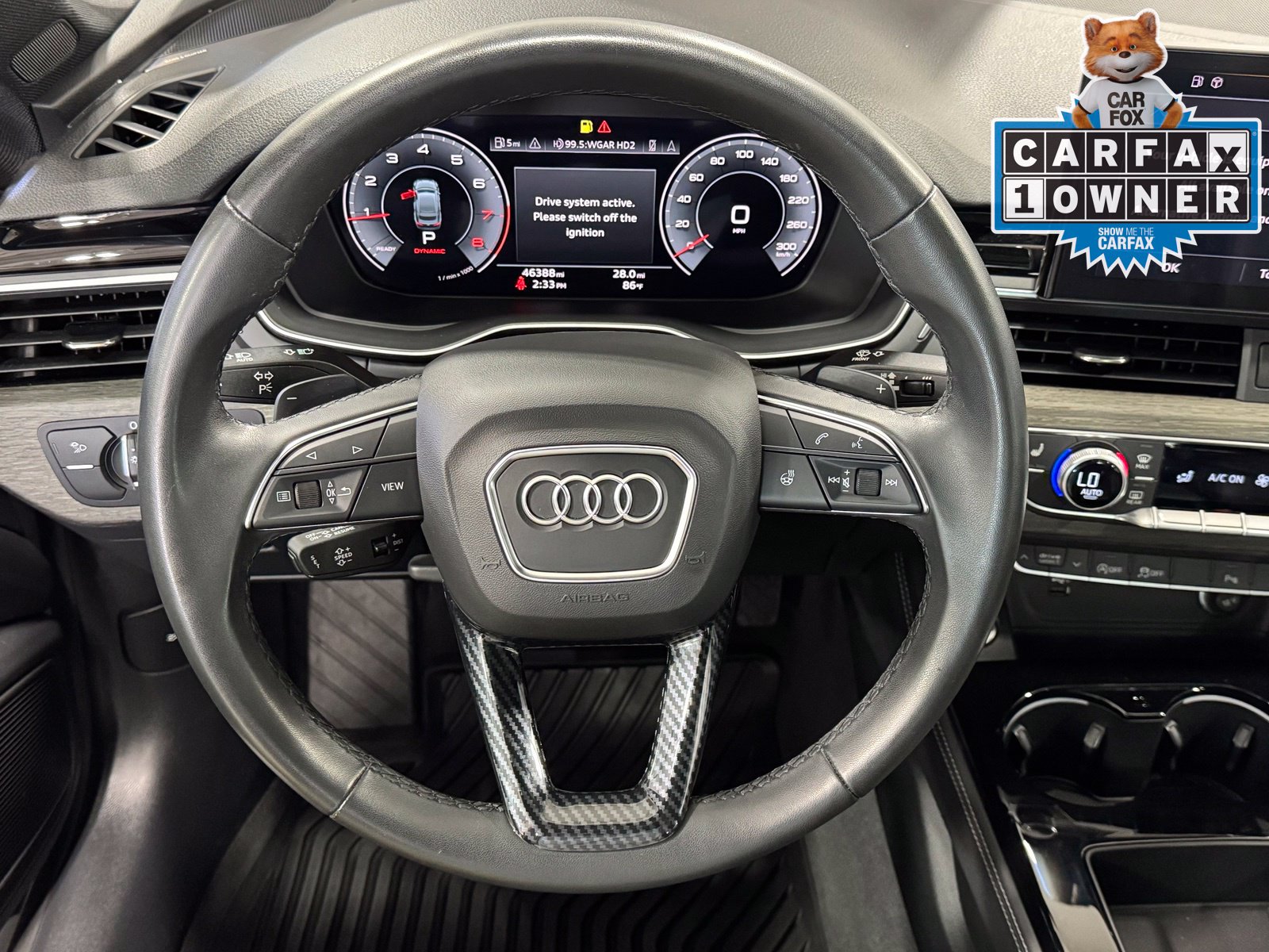 2023 Audi A5 Sportback Premium Plus - Photo 19