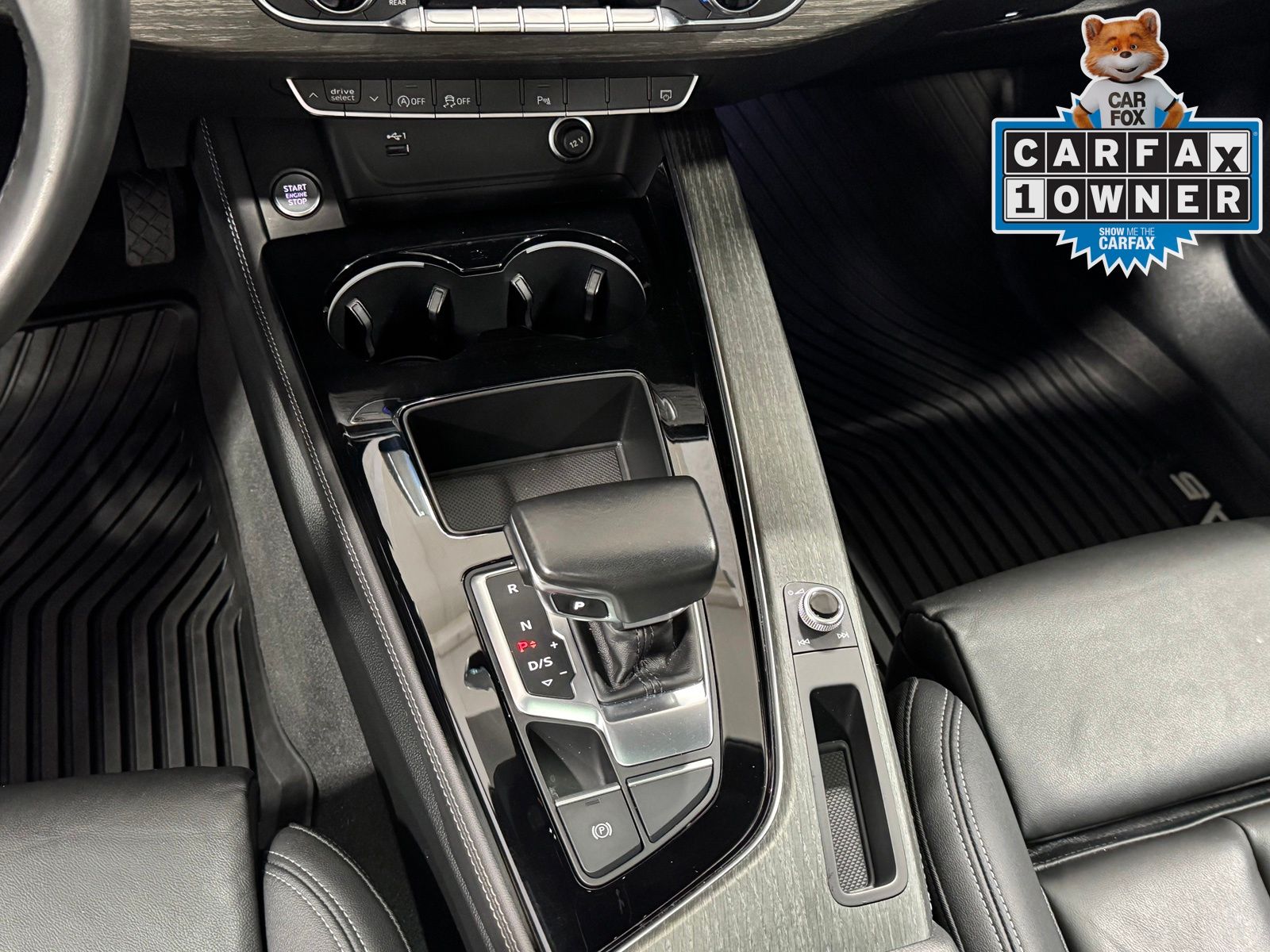 2023 Audi A5 Sportback Premium Plus - Photo 25