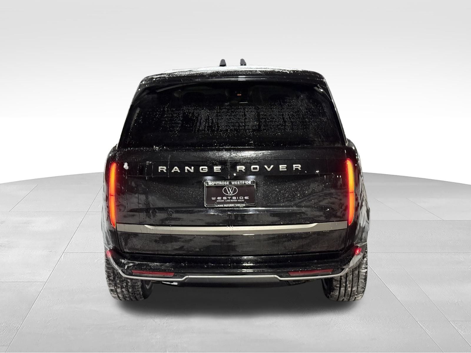 2026 Land Rover Range Rover SE - Photo 4