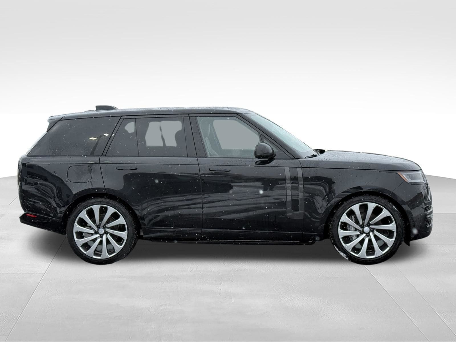 2025 Land Rover Range Rover SE - Photo 7