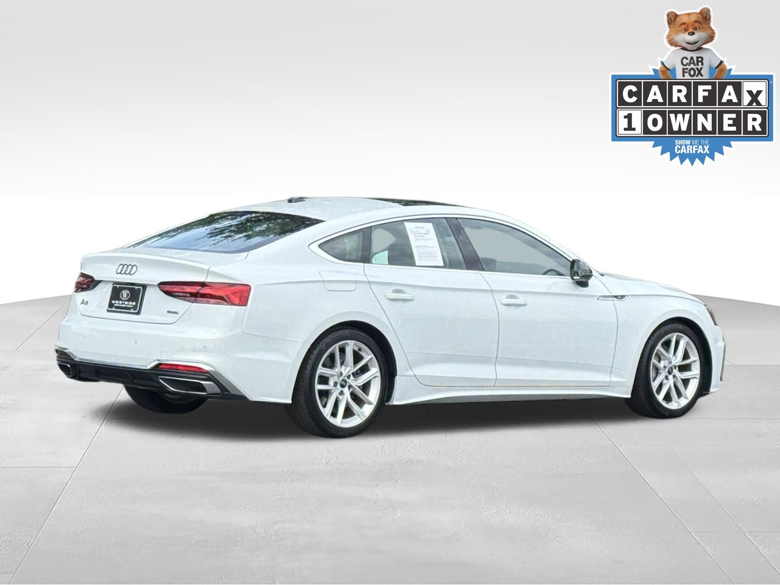 2023 Audi A5 Sportback Premium Plus - Photo 4