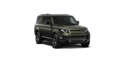 2026 Land Rover Defender 130 400PS X-Dynamic SE
