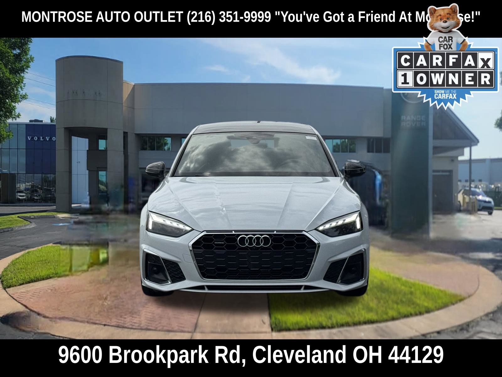 2023 Audi A5 Sportback Premium Plus - Photo 11