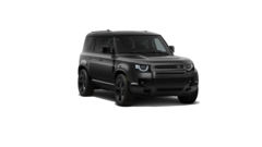2026 Land Rover Defender 110 400PS X-Dynamic SE