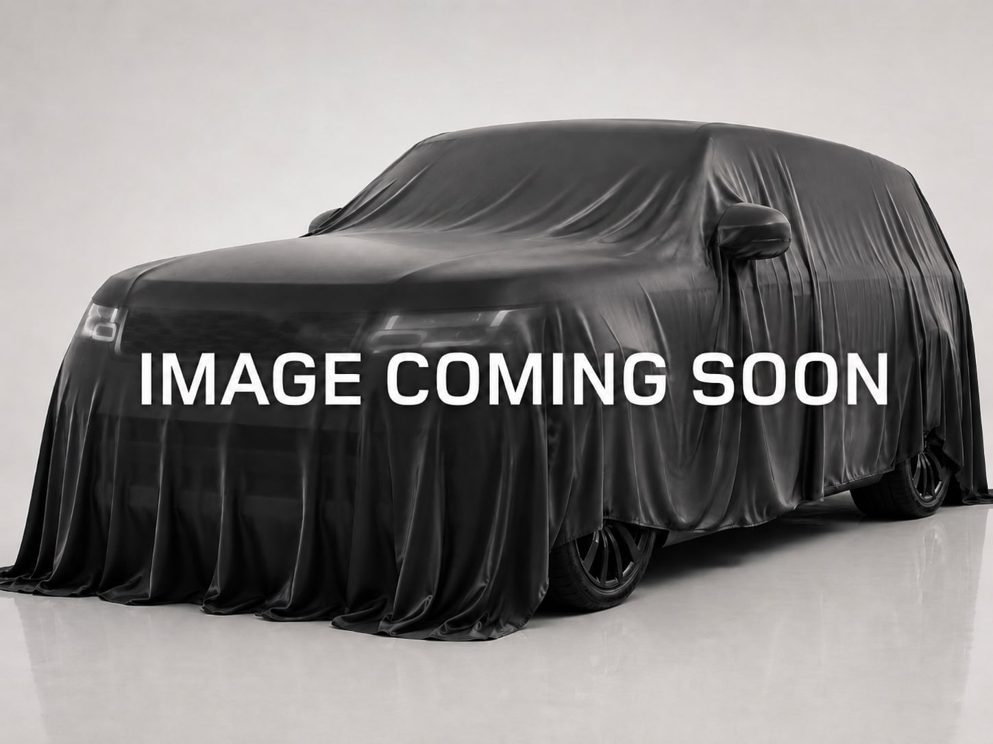 2020 Land Rover Defender