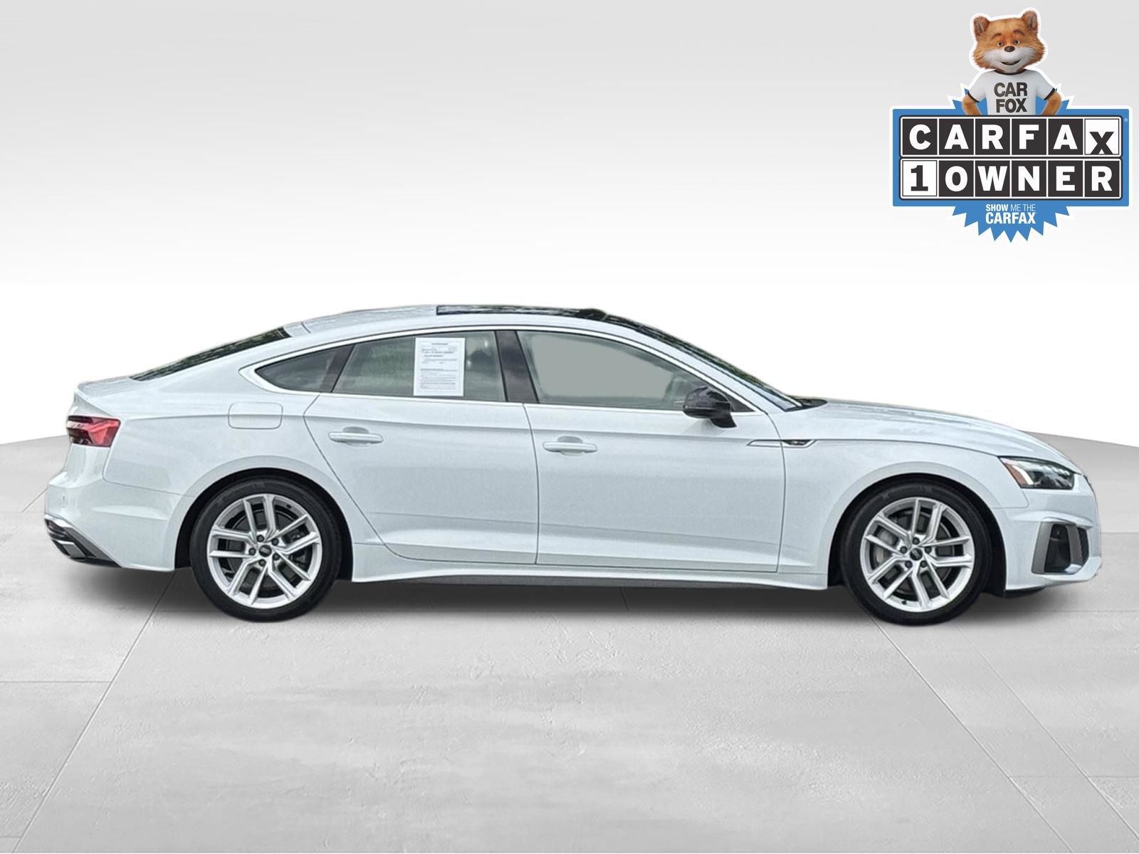2023 Audi A5 Sportback Premium Plus - Photo 3