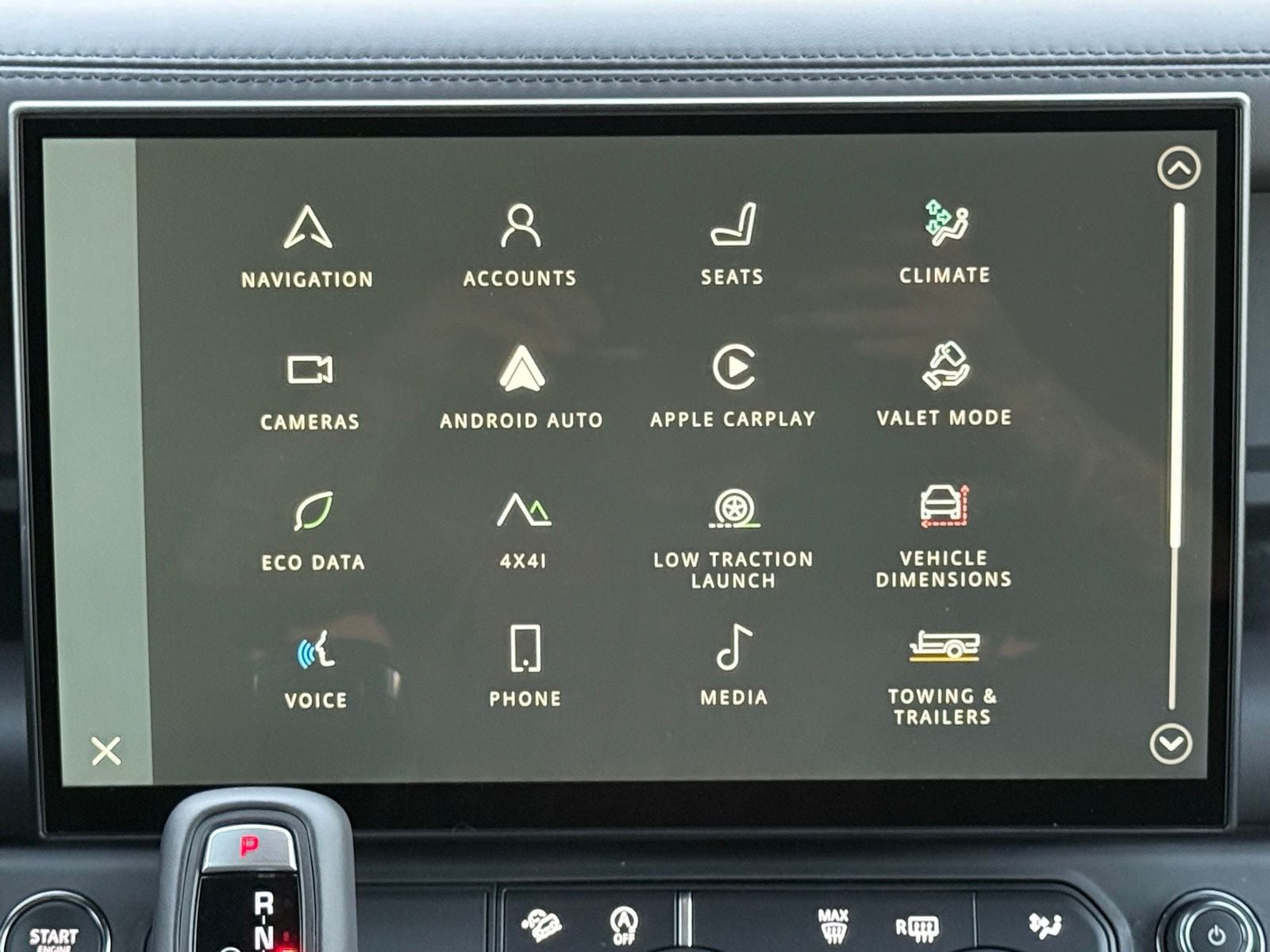 2026 Land Rover Defender S - Photo 25
