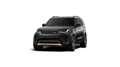 2026 Land Rover Discovery Tempest 360PS