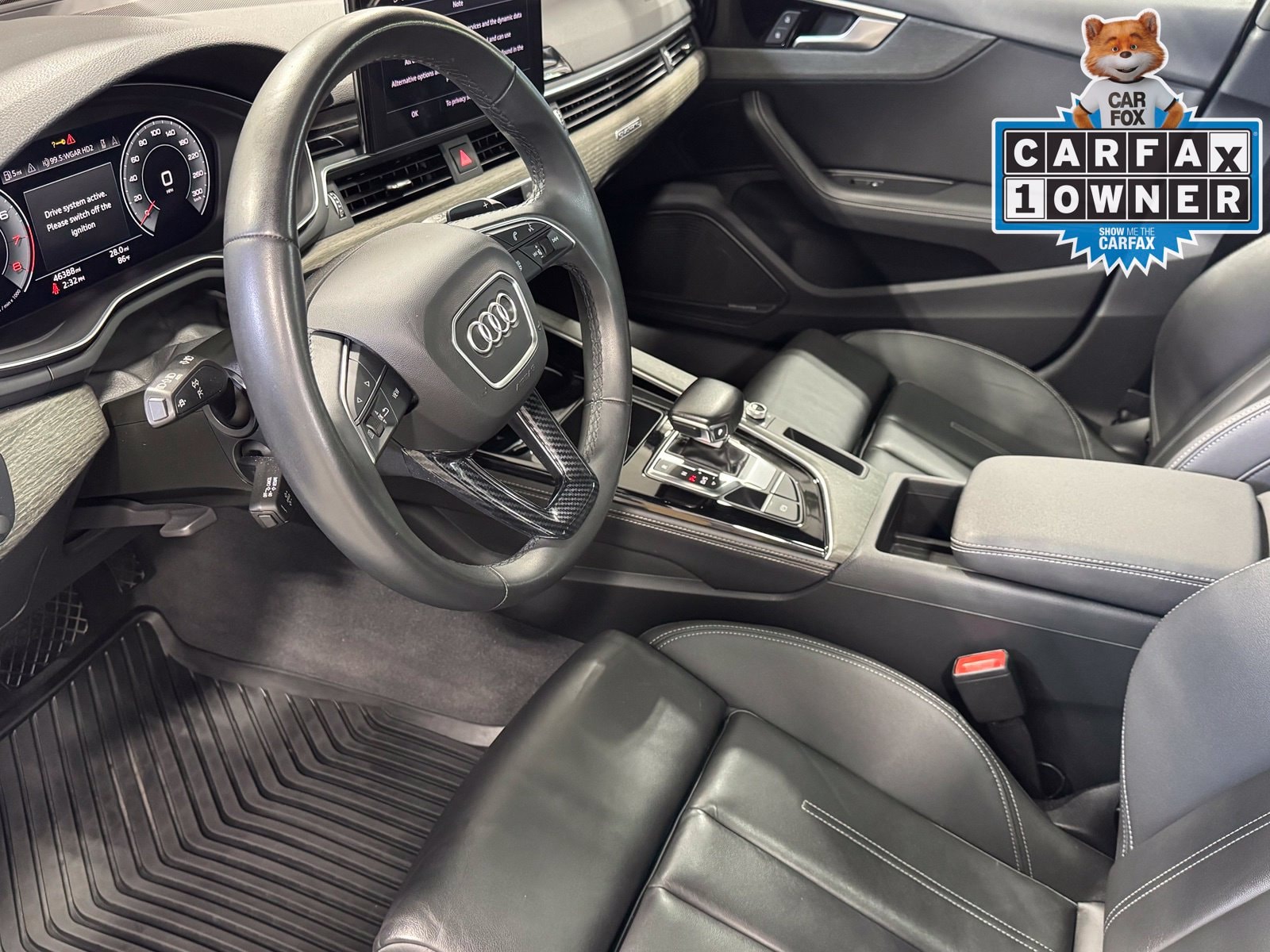 2023 Audi A5 Sportback Premium Plus - Photo 16