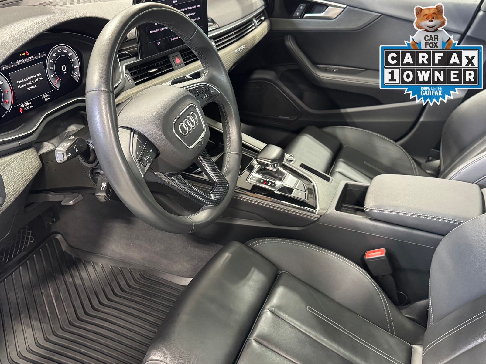 2023 Audi A5 Sportback Premium Plus - Photo 16