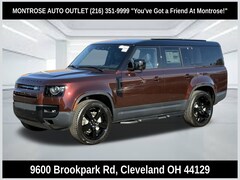 2026 Land Rover Defender 130 S 300PS SUV