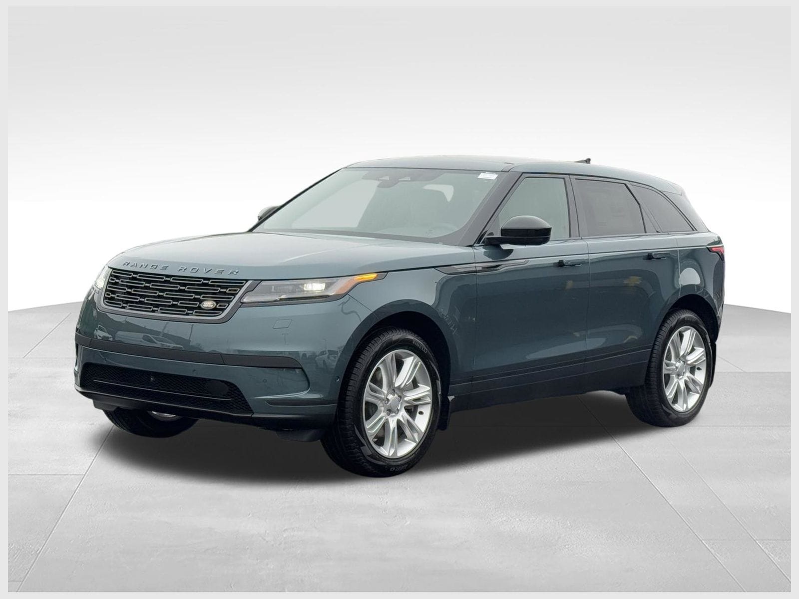 2026 Land Rover Range Rover Velar