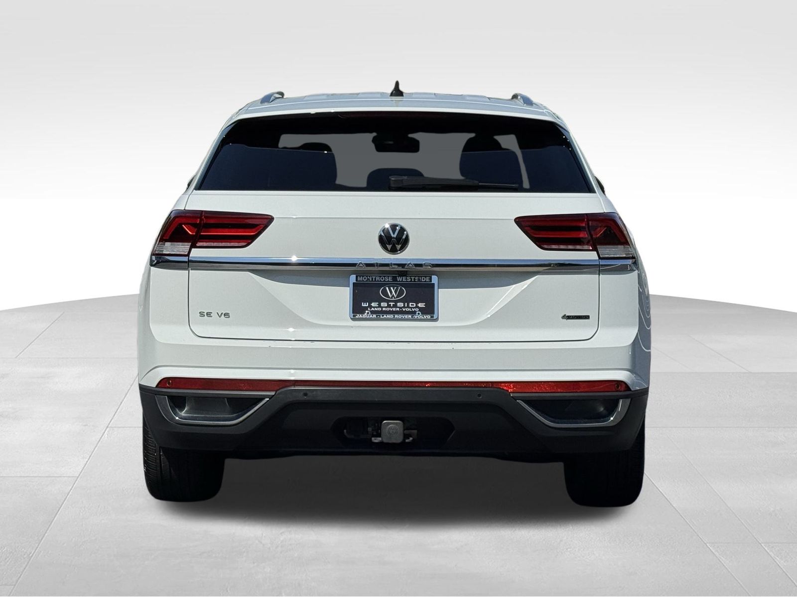 2023 Volkswagen Atlas Cross Sport V6 SE Technology photo 4