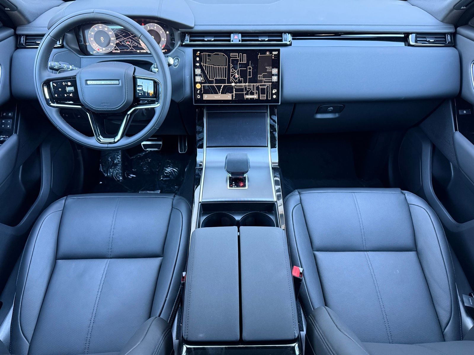 2026 Land Rover Range Rover Velar Dynamic SE - Photo 20