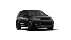 2026 Land Rover Discovery Sport Landmark 249PS Auto