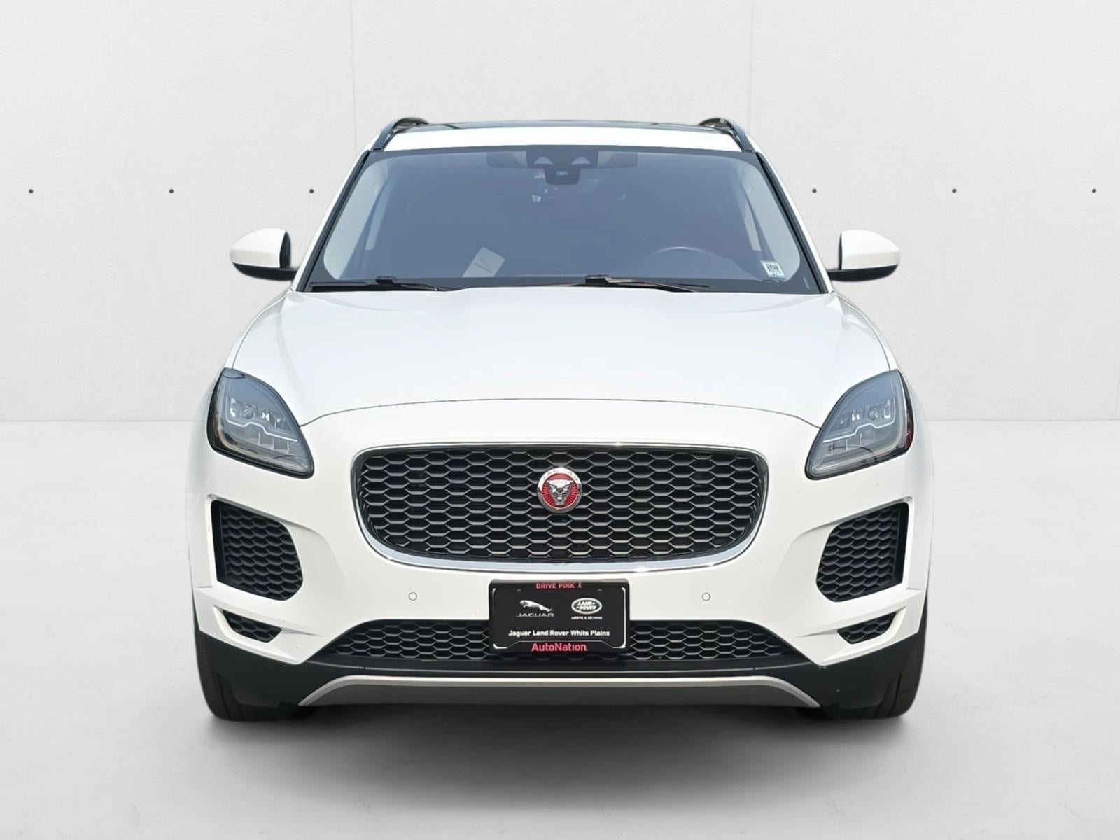 Used 2020 Jaguar E-PACE SE with VIN SADFP2FX4L1010085 for sale in Elmsford, NY
