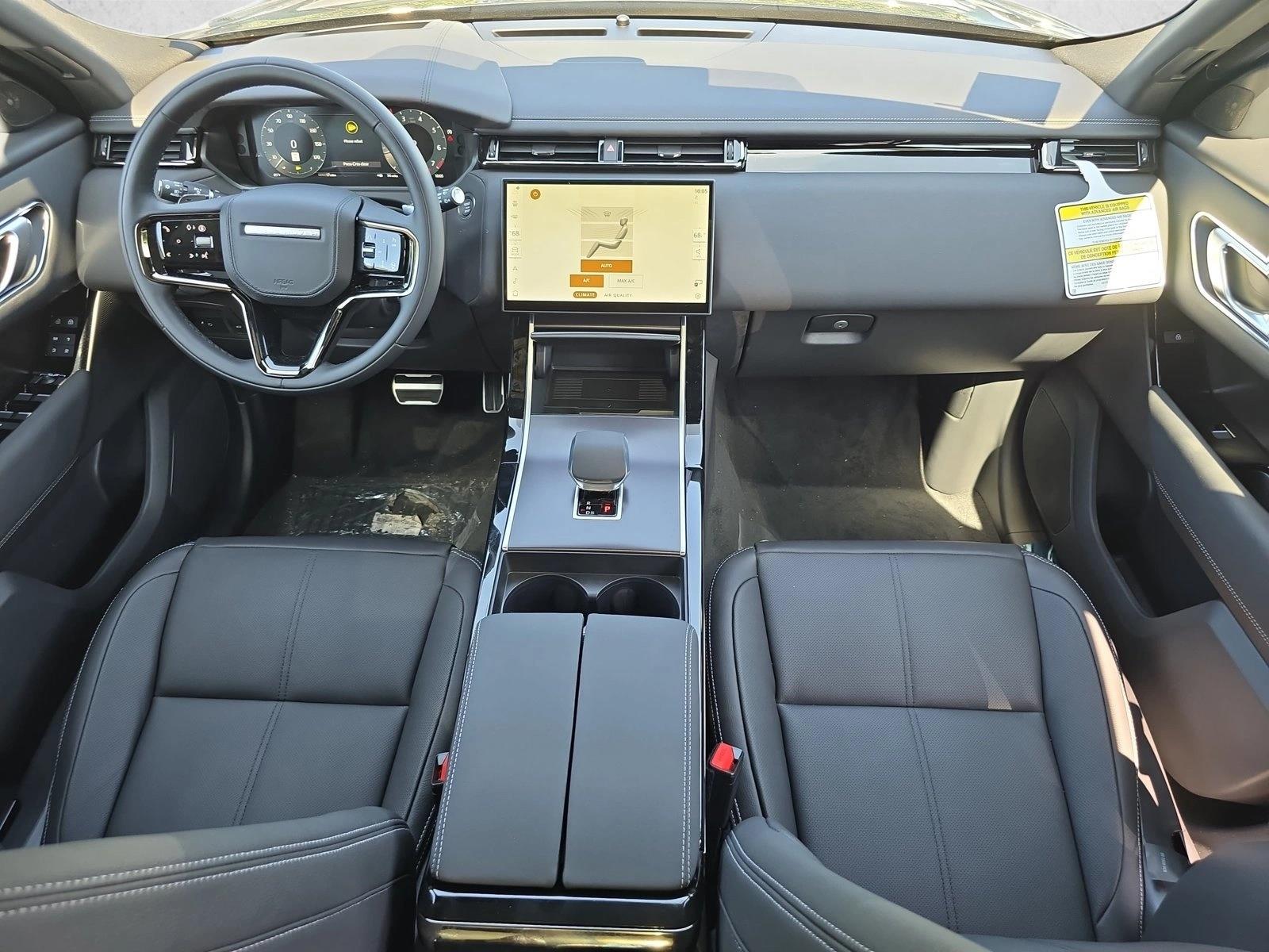 2026 Land Rover Range Rover Velar Belgravia Edition - Photo 9