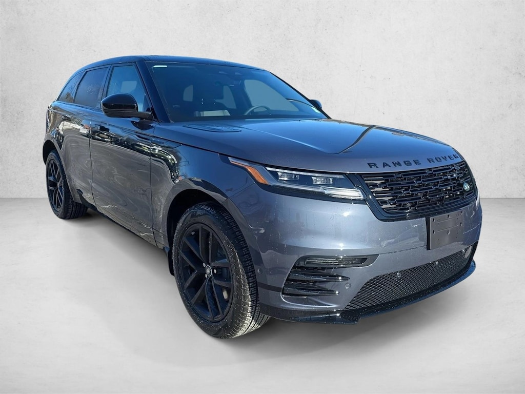 New 2026 Land Rover Range Rover Velar P250 Dynamic SE SUV