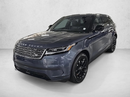 2026 Land Rover Range Rover Velar P250 S SUV