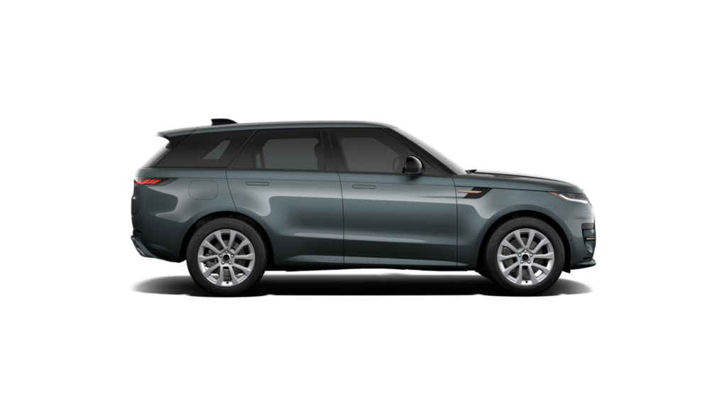 New 2026 Land Rover Range Rover Sport P460e Dynamic SE SUV