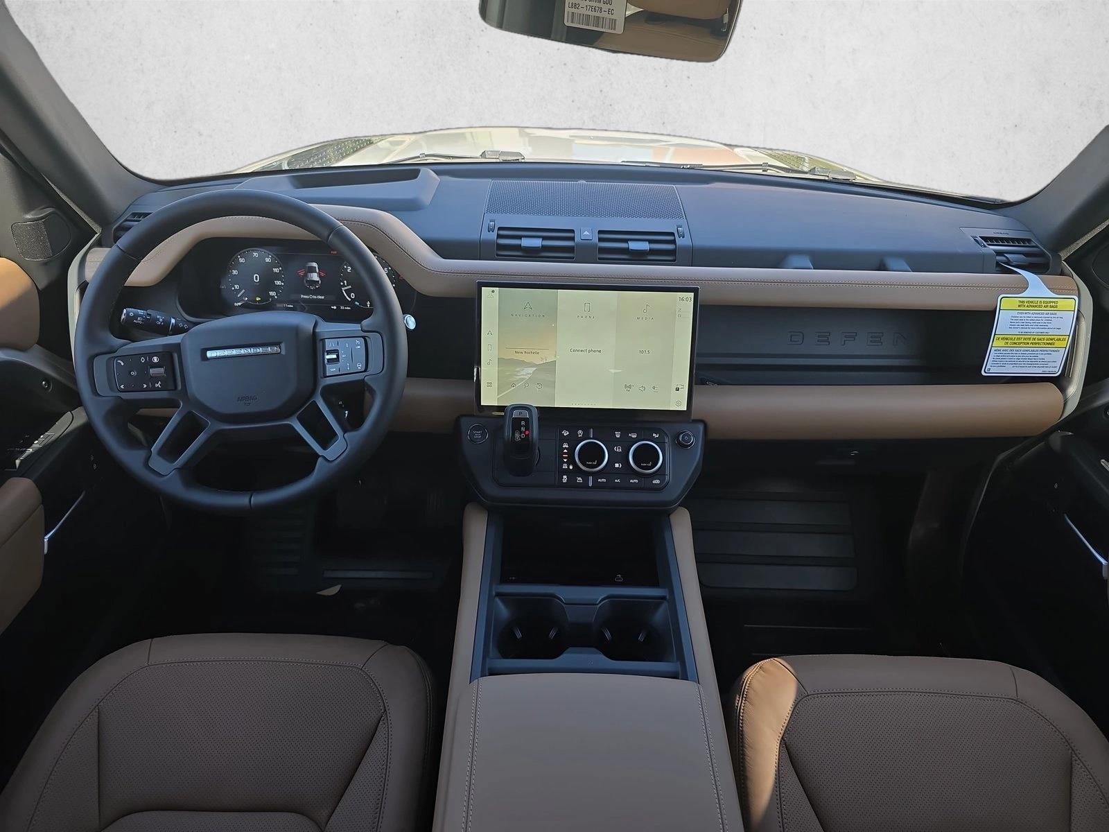 2026 Land Rover Defender S - Photo 9