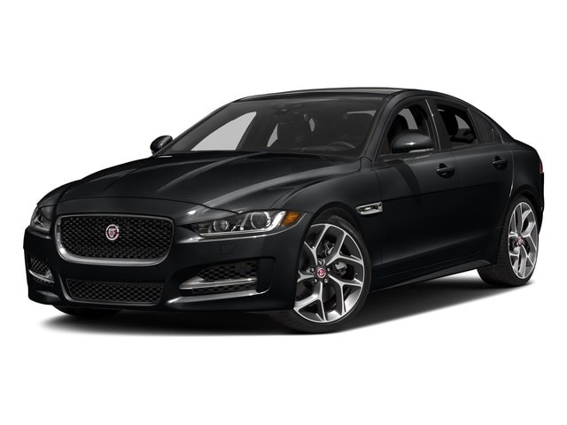 2018 Jaguar XE 25t R-Sport AWD's photo
