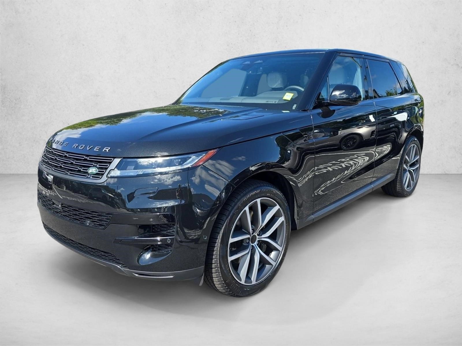 2027 Land Rover Range Rover Sport P360 SE SUV