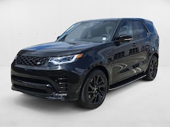 2025 Land Rover Discovery P360 Dynamic SE SUV