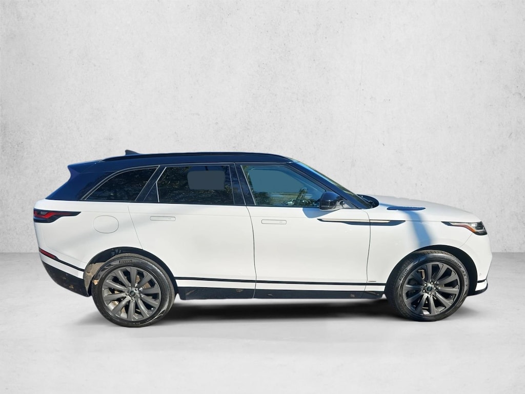 Used 2019 Land Rover Range Rover Velar P340 SE R-Dynamic SUV