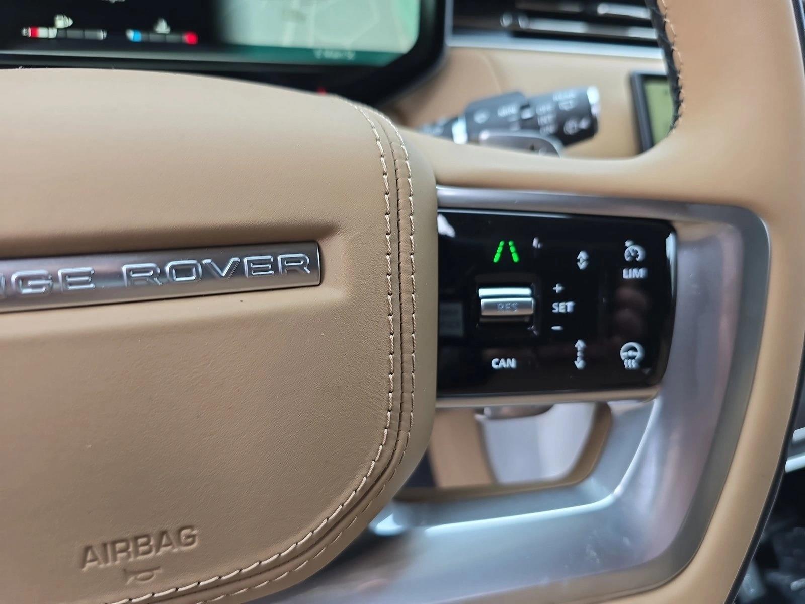 2026 Land Rover Range Rover SE - Photo 19