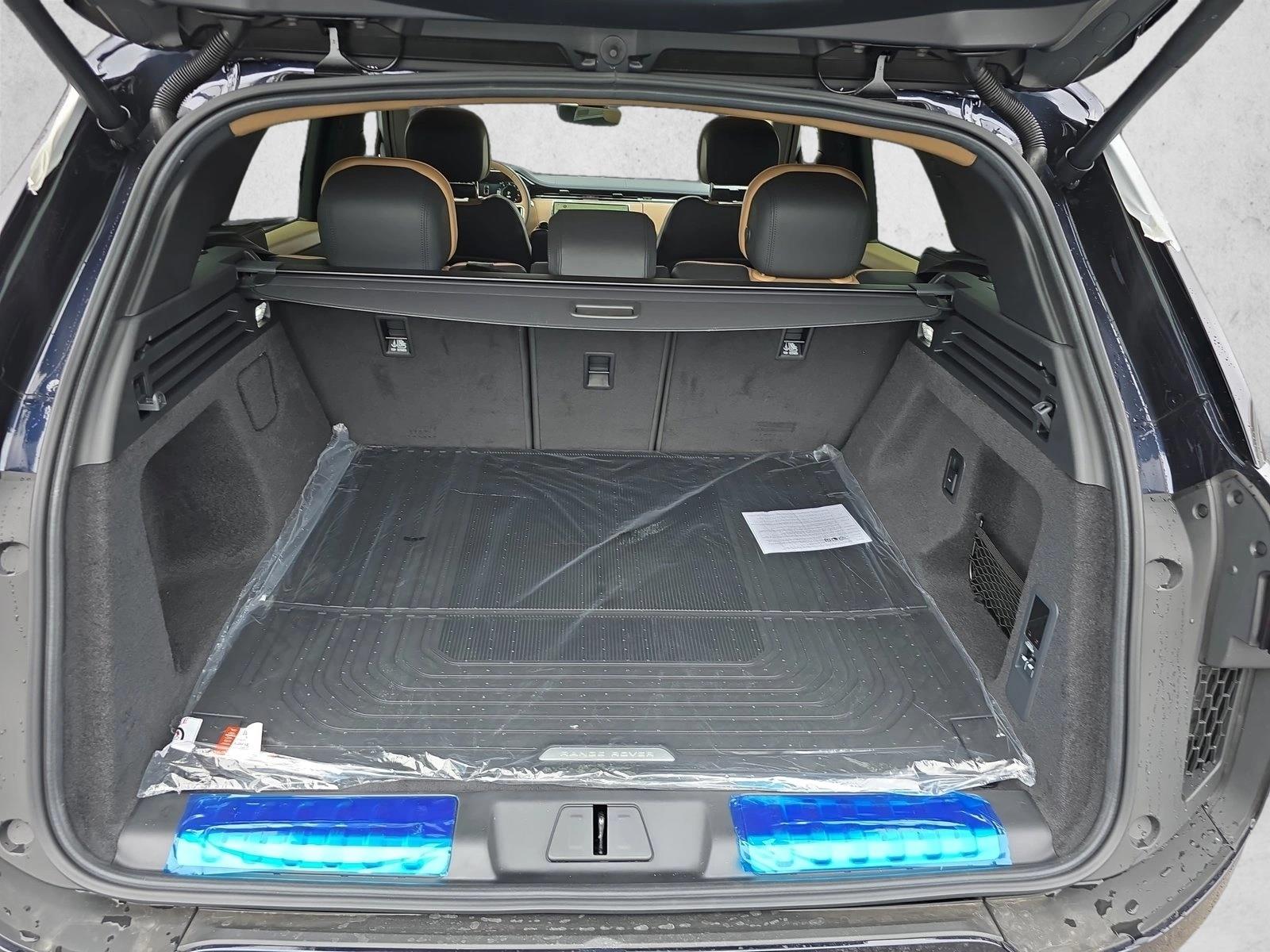 2026 Land Rover Range Rover Sport Dynamic SE - Photo 12