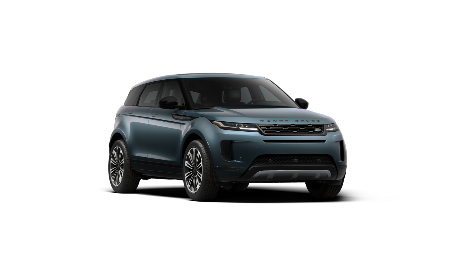 2026 Land Rover Range Rover Evoque S