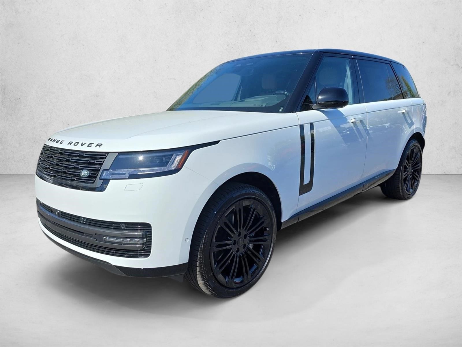 2026 Land Rover Range Rover 3.0 SE LWB 7's photo
